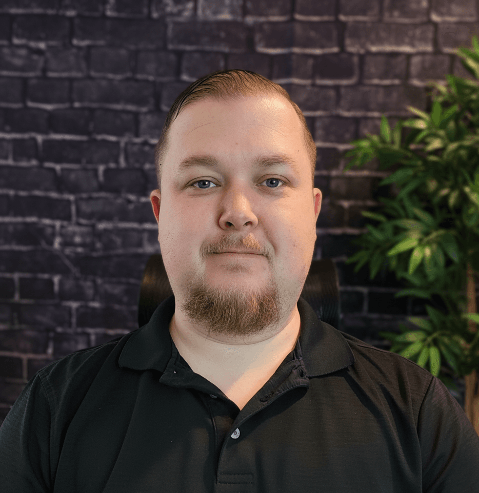 Mike, NerdTechs founder